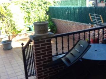Casa pareada Venta Durango, Durango