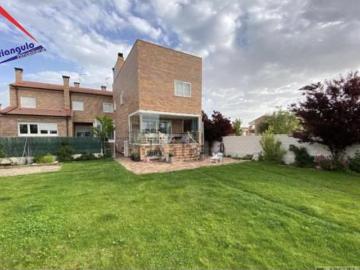 Casa pareada Venta Encinillas, Encinillas