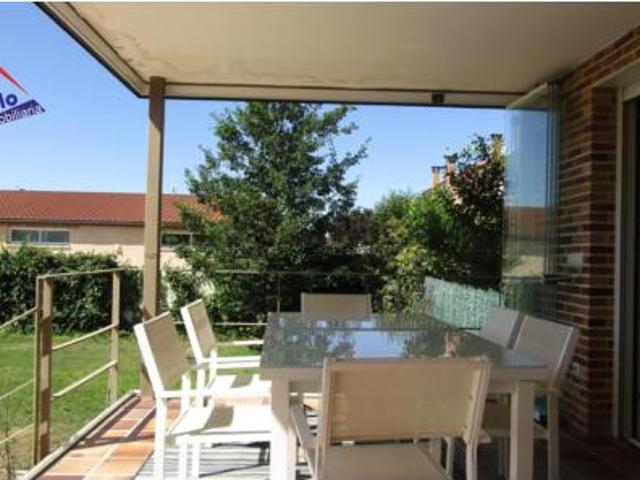 Casa pareada Venta Encinillas, Encinillas
