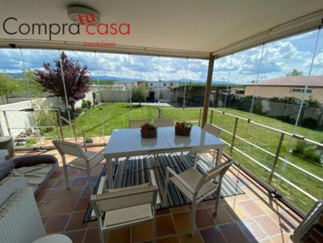 Casa pareada Venta Encinillas, Encinillas