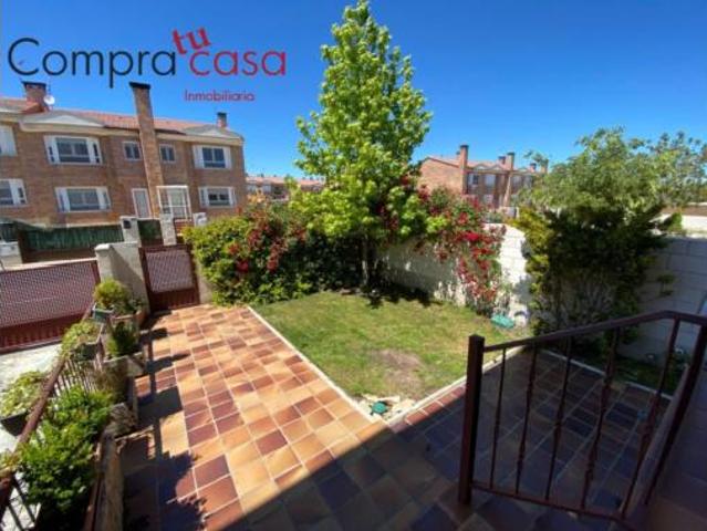 Casa pareada Venta Encinillas, Encinillas