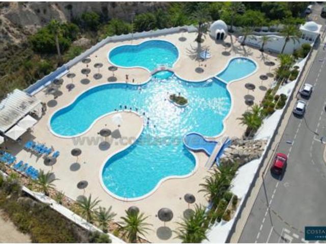 Casa pareada Venta El Campello, La Almadraba Coveta Fumà Amerador