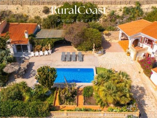 Casa pareada Venta El Campello, La Almadraba Coveta Fumà Amerador