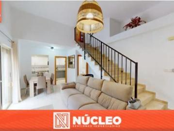 Casa pareada Venta El Campello, La Almadraba Coveta Fumà Amerador