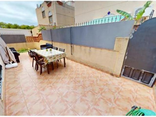 Casa pareada Venta El Campello, La Almadraba Coveta Fumà Amerador