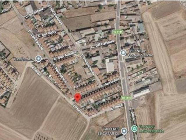 Casa pareada Venta El Casar de Escalona, El Casar de Escalona