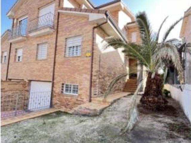 Casa pareada Venta El Álamo, El Álamo