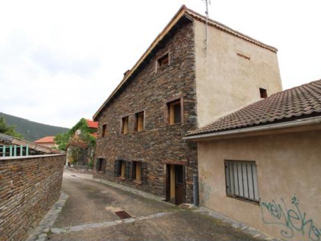 Casa pareada Venta El Atazar, El Atazar