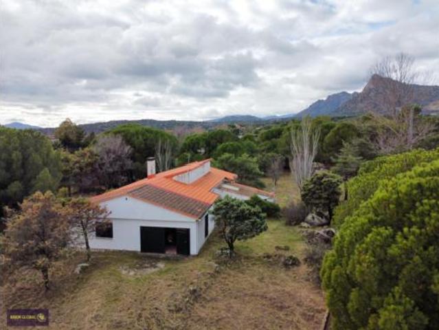 Casa pareada Venta El Berrueco, El Berrueco
