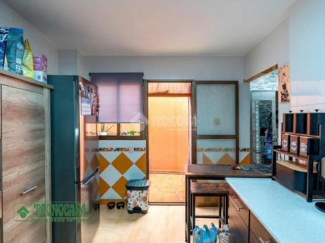 Casa pareada Venta El Ejido, Centro