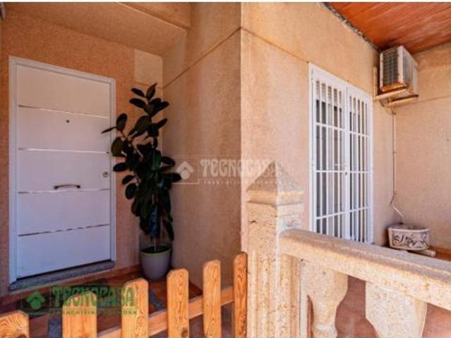 Casa pareada Venta El Ejido, El Ejido