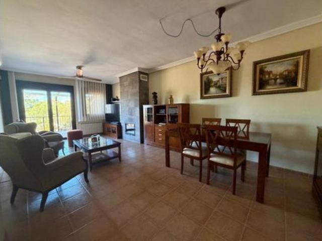 Casa pareada Venta El Espinar, Los Ángeles de San Rafael