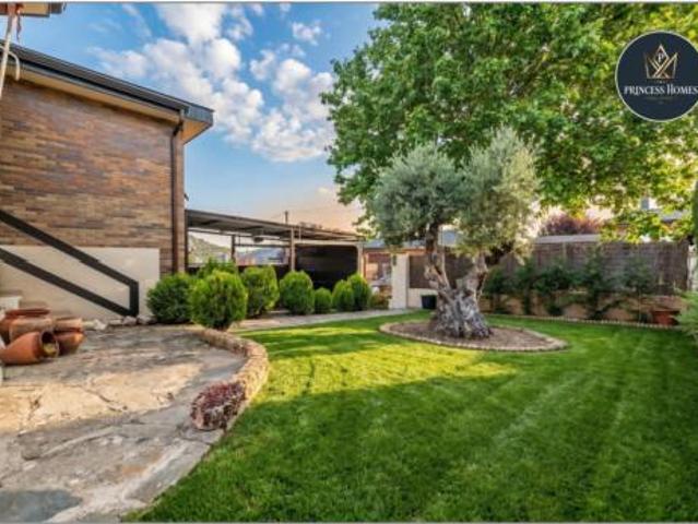 Casa pareada Venta El Espinar, Los Ángeles de San Rafael