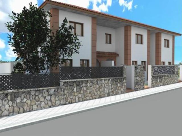 Casa pareada Venta El Espinar, San Rafael