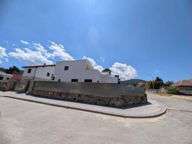 Casa adosada Venta El Espinar, San Rafael