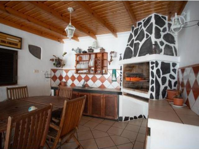 Casa pareada Venta El Sauzal, Amargura