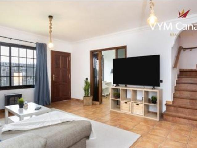 Casa pareada Venta El Sauzal, El Sauzal
