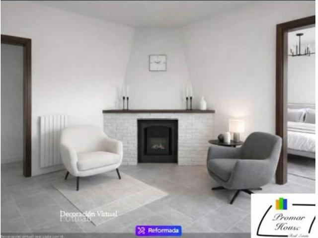 Casa pareada Venta El Parral, El Parral