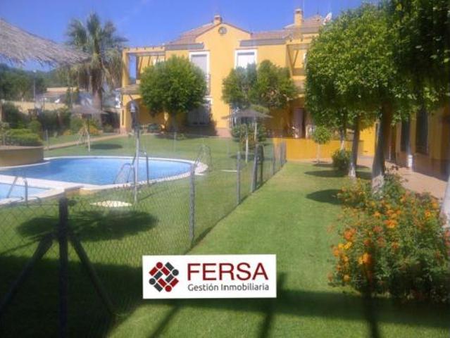 Casa pareada Venta El Puerto de Santa María, El Águila Las Redes Fuentebravía
