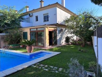 Casa pareada Venta El Puerto de Santa María, El Águila Las Redes Fuentebravía
