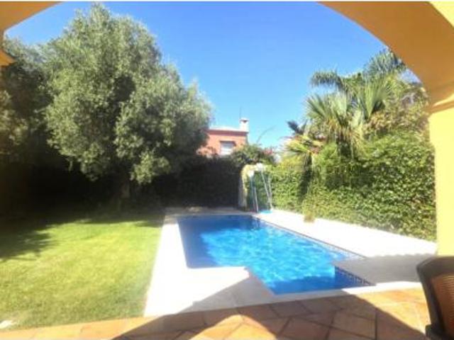 Casa pareada Venta El Puerto de Santa María, El Águila Las Redes Fuentebravía