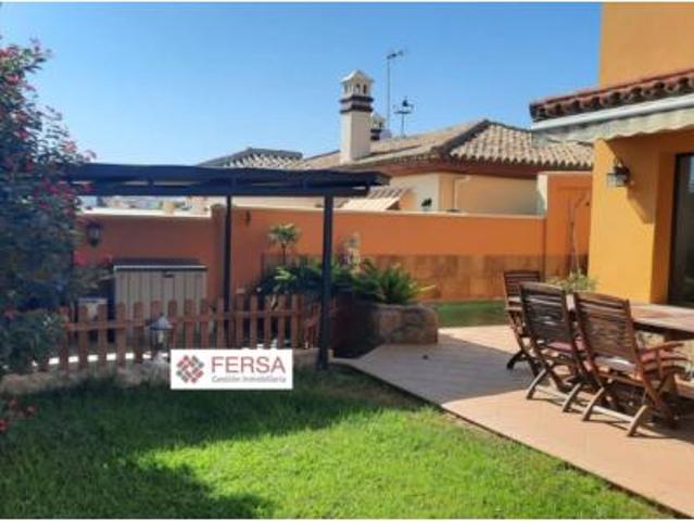 Casa pareada Venta El Puerto de Santa María, Urbanizaciones Zona Norte