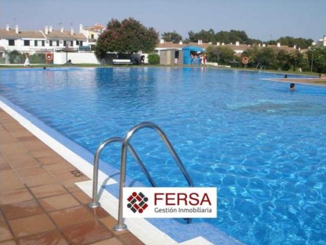 Casa pareada Venta El Puerto de Santa María, Valdelagrana