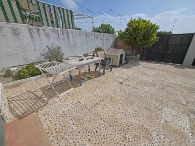 Casa pareada Venta El Puerto de Santa María, Vallealto