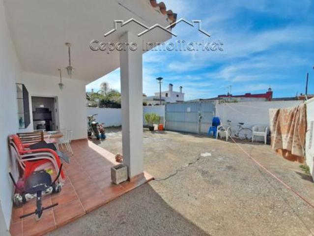 Casa pareada Venta El Puerto de Santa María, Vistahermosa
