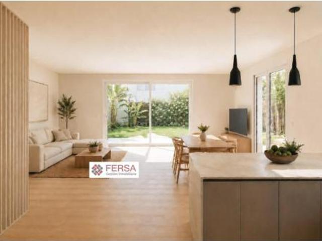 Casa pareada Venta El Puerto de Santa María, Vistahermosa