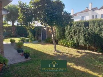 Casa pareada Venta El Puerto de Santa María, Vistahermosa