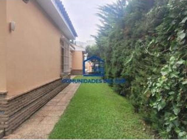 Casa pareada Venta El Puerto de Santa María, Vistahermosa