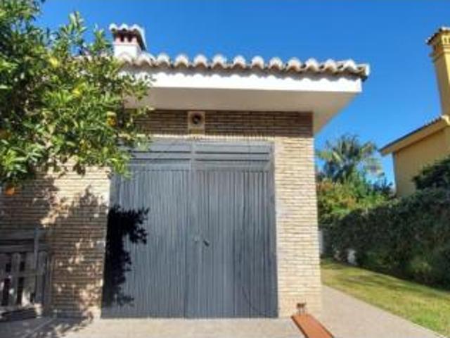 Casa pareada Venta El Puerto de Santa María, Vistahermosa