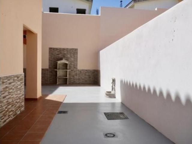 Casa pareada Venta El Ronquillo, El Ronquillo