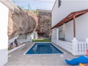 Casa pareada Venta El Rosario, Machado