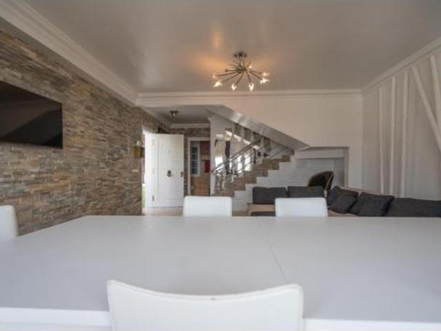 Casa pareada Venta El Rosario, Machado