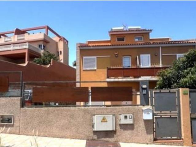 Casa pareada Venta El Rosario, Machado