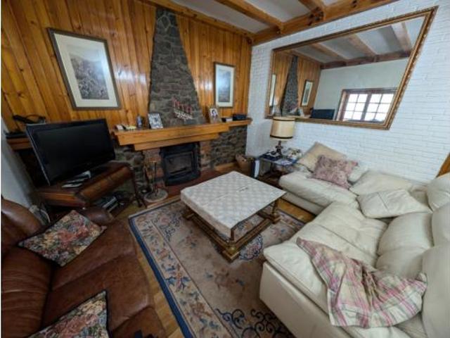 Casa pareada Venta El Tiemblo, El Tiemblo