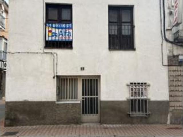 Casa pareada Venta El Tiemblo, El Tiemblo