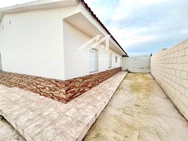 Casa pareada Venta El Viso de San Juan, El Viso de San Juan