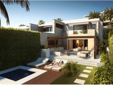 Casa pareada Venta Estepona, Costa Natura