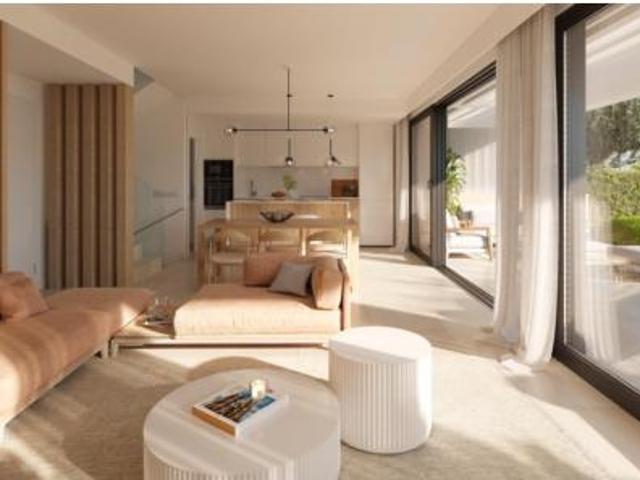 Casa pareada Venta Estepona, El Paraíso Atalaya Benamara