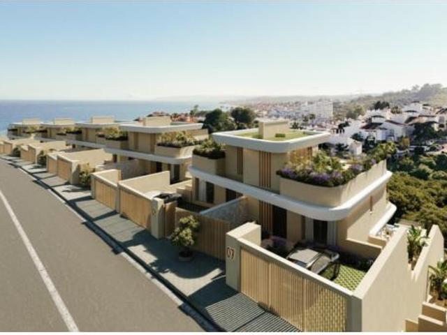 Casa pareada Venta Estepona, Seghers