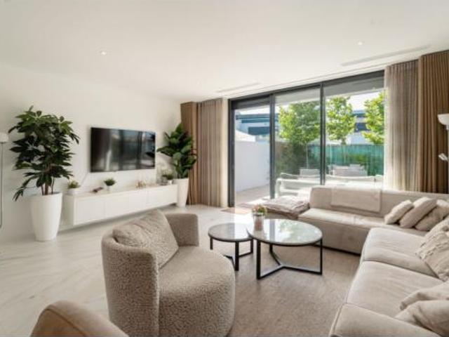 Casa pareada Venta Estepona, Selwo