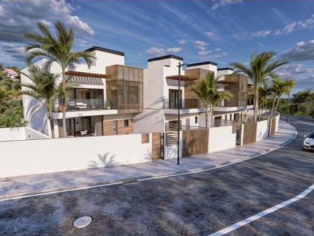 Casa pareada Venta Estepona, Playa Bahía Dorada