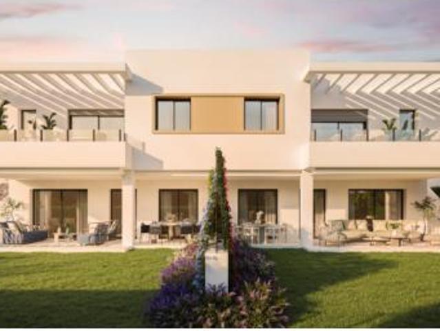 Casa pareada Venta Estepona, Playa Bahía Dorada