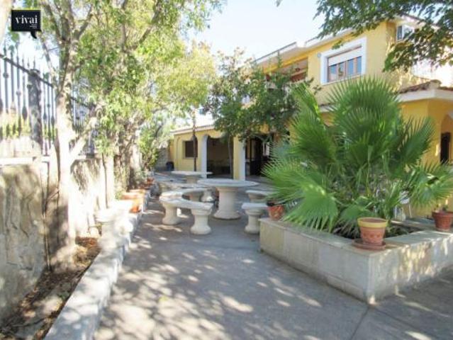 Casa pareada Venta Escalona, Escalona