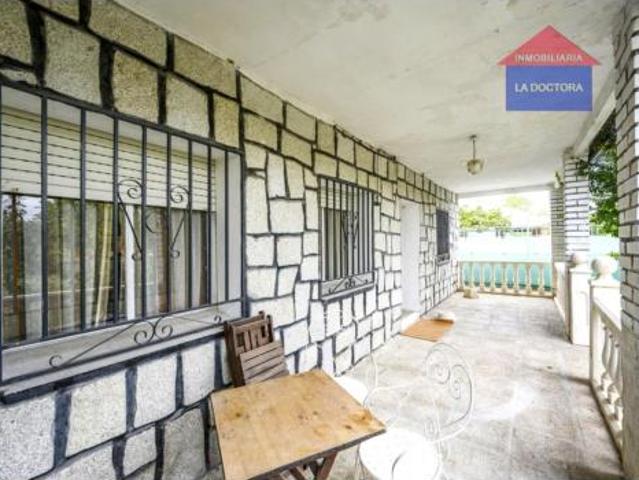 Casa pareada Venta Escalona, Escalona