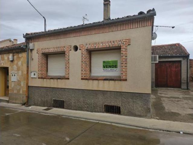Casa pareada Venta Escarabajosa de Cabezas, Escarabajosa de Cabezas