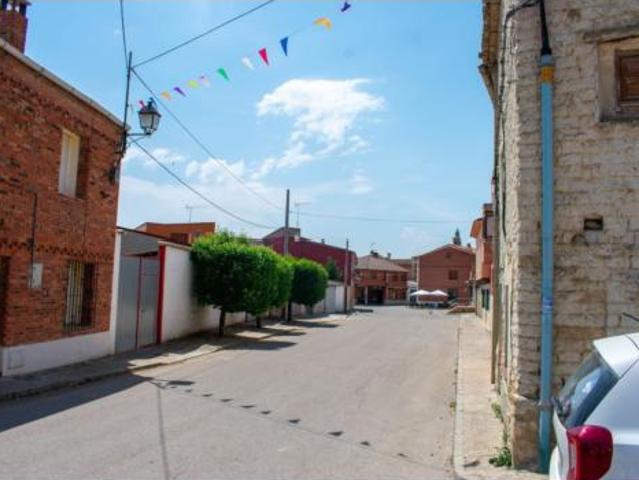 Casa pareada Venta Esguevillas de Esgueva, Esguevillas de Esgueva